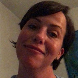 Meet your Posher, Joanna